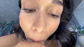 beautiful and sexy leilani may in my pov