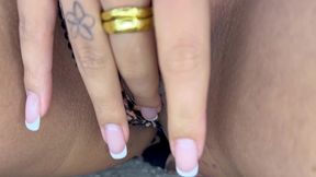 beautiful and sexy leilani may in my pov