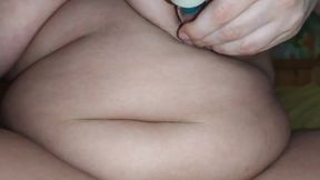 Crasy hard masturbate with bottle,pump qnd vibrator