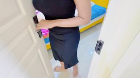 Renting out a wife to a friend for debt