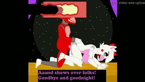 Joe the flower comp 2020 - part 1 (futa)