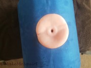 FleshLight Fuck With CumShot