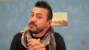 the wet game of daniela evans.