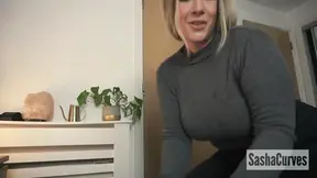 Freudian Slip in Love with Step-stepmommy