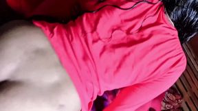 Viral Video of Indian Beautiful College Girl Tasneem