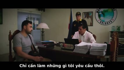 we met in my business trip