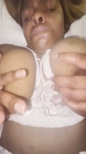 Karamell Cream new 2025 scene ! (onlyfans content)