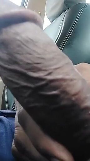 Very Big Cock