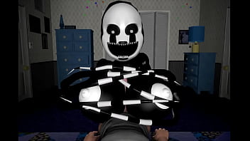 Nightmarionne Paizuri