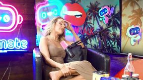 Kimmy Granger & Ryan Pownall Dive into Riding Tips on Pillow Talk Podcast