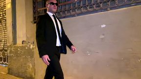 prologue - agents x 4 - dans l ombre du roi lubrique avec apolo adri & nando rey