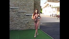 Caldi Orgasmi di Modelle Perverse 2 - Episode 1