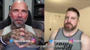 Porn Star Confessions - Stepdaddy Kano Episode 94