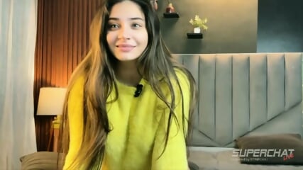 Demieliss Sexy Hot Indian girl sexy Tease