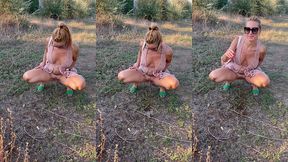 oops, j ai oublie de poster cette petite video pour les amateurs de pipi en ...
