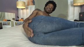 POWERFUL SOLO FARTS WITH JEANS BY JHONI FULL VERSION IN FULL HD