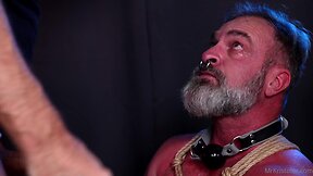 Thiktool temptation: kristofer westons wild ride with cumshots, dildos, and bdsm