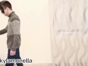 Poliziotta viene sborrata dentro da due criminali - nikylamonella