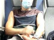 mi masturbo in treno 😈😈