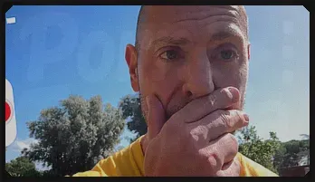 Milo Miles: Hardcore Double Anal Experience