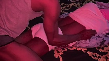 Twink wants happy ending massage