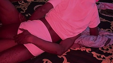 Twink wants happy ending massage