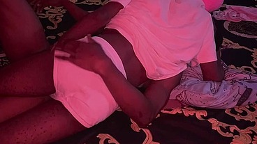 Twink wants happy ending massage