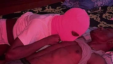 Twink wants happy ending massage