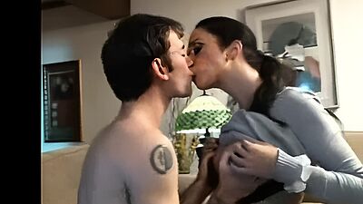 Hottest step mom Kimberly Kole