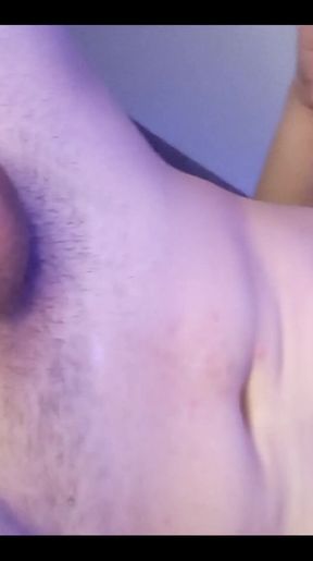 Masturbation