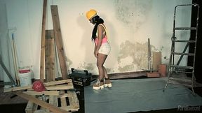 S&oacute_nia Kel Engenheira De Obras Feitas