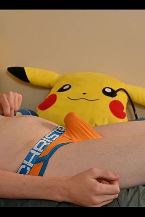 My Tummy Is Full of Pizza, My Stomach Struggles to Digest It All.