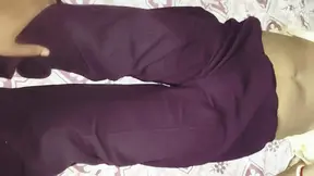 Desi Hot Young Indian Mother Fuck with Boyfriend's Brother.