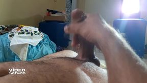 gozei duas vezes, depois de mais de um mes sem meter