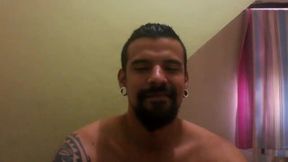 Jacobo Lay Private Show - Part 3
