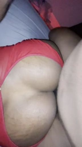 Pretty Pussy Meet King Kong Part 2 POV