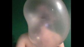 BG mix bazooka original & super bubble apple 48 peaces