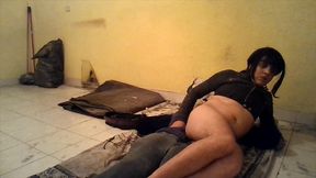 la culata extrema x: nickita eloise