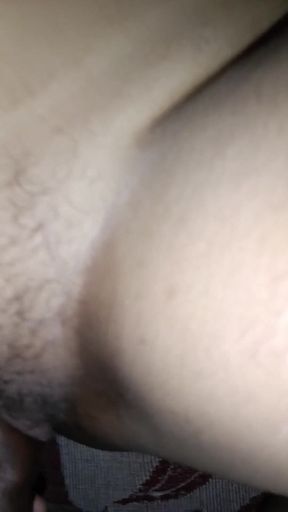 Aaj to bohot chudai hui meri virya meri choot ke ander hi chhod diya   Clip 1