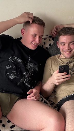 From Wanna Get Pissed on? to Cum Swallow