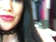 Nikki Phoenix Behind the Scenes Music Video