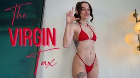 The Virgin Tax