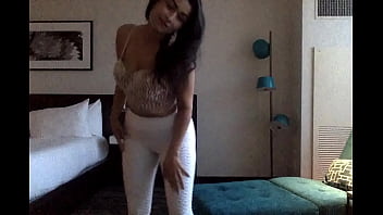 Desi Bhabi Strip dance teasing you
