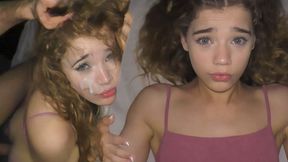 POV - HER 18th Birthday Surprise
