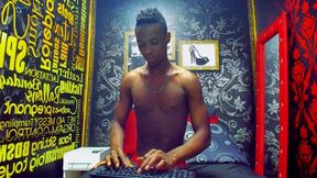 Aron Declan Private Show