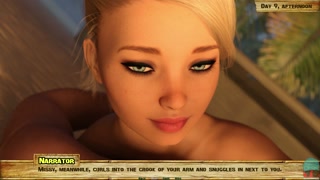 LEWD ISLAND #31 – PC GAMEPLAY [HD]