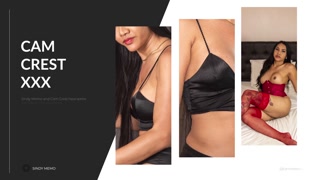 Sindy and Cam flip fuck and suck