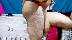 Fuck Me in the Ass of My Brother's Friend