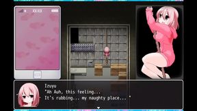 Hentai Panic Party – Sexy Anime Girls Fucked in Dungeon Game Fantasy