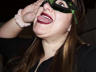 Primera sesión con Dominante